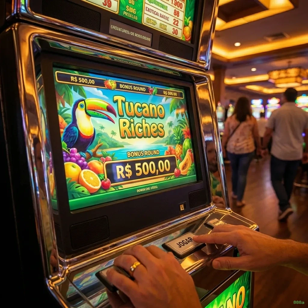 Casino Ao Vivo 888a