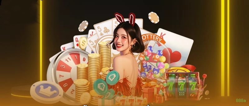 Casino Ao Vivo 888a