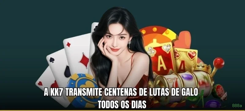 Estatísticas 888a