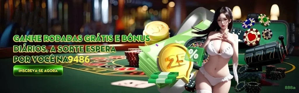Jogos de Slot 888a