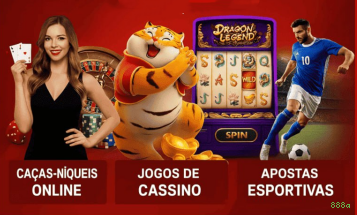 Casino Ao Vivo 888a