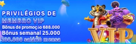 Benefícios da Conta 888a